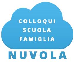 Colloqui Scuola/Famiglia